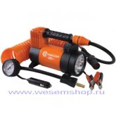 Автомобильные компрессоры Agressor (насосы)